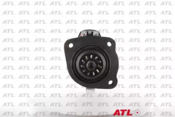 Стартер ATL Autotechnik A 14 910